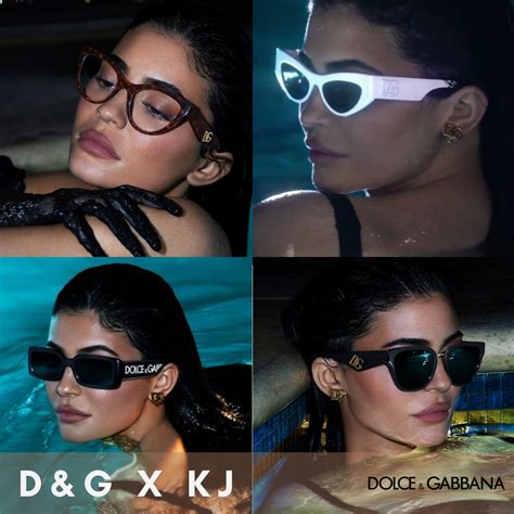 kylie jenner celine sunglasses|Kylie Jenner dolce and gabbana.